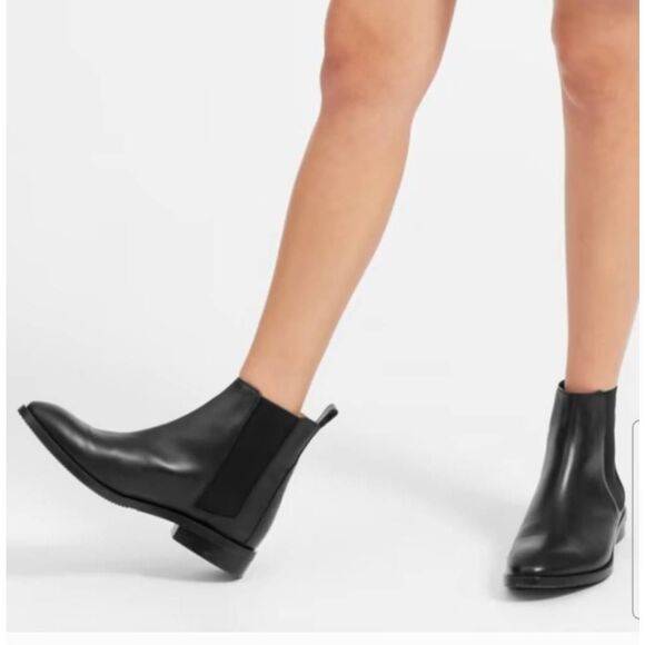 Everlane The New Modern Chelsea Boot Size 10 - Picture 1 of 6